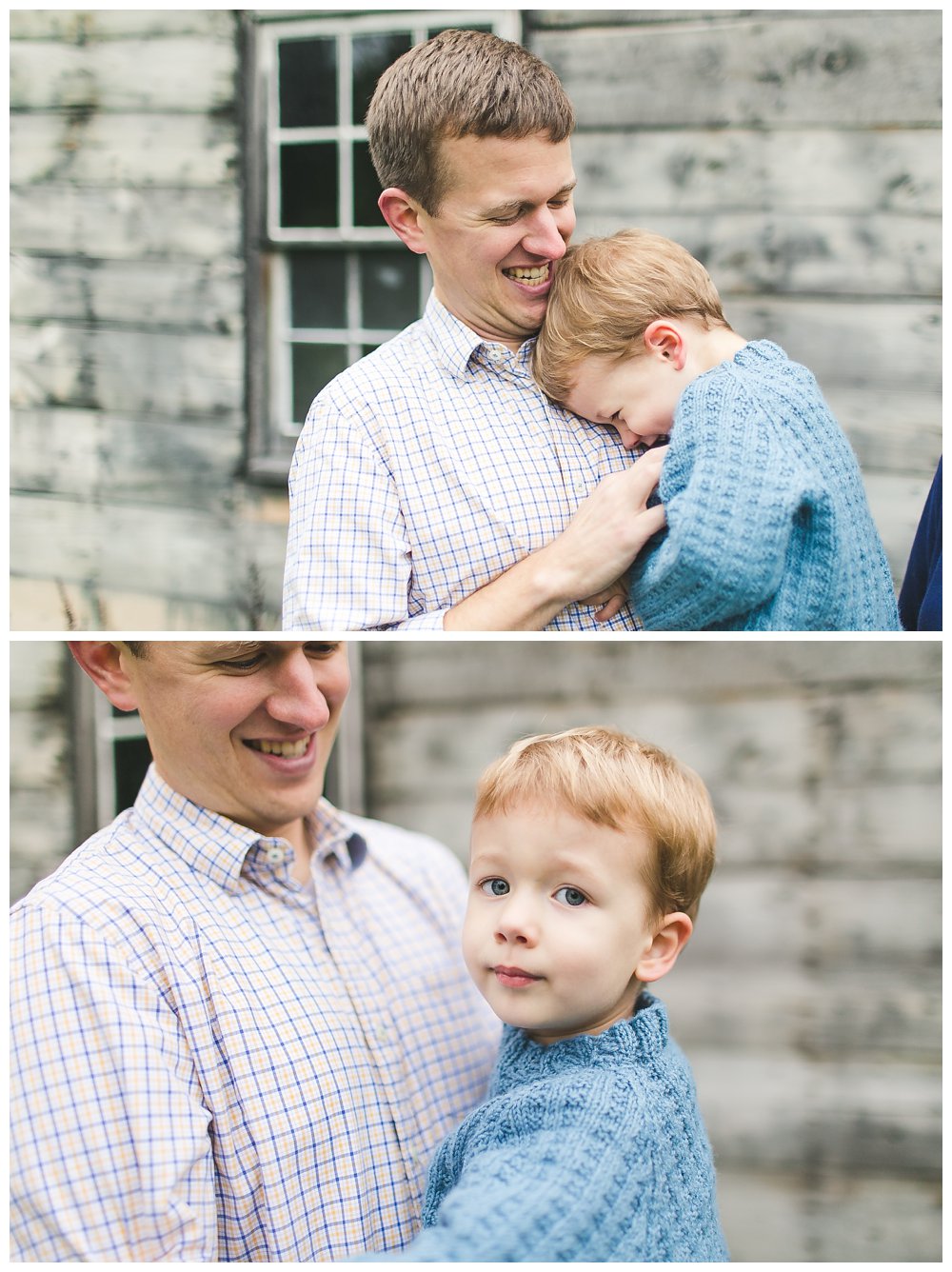wooden shed chris and elliott