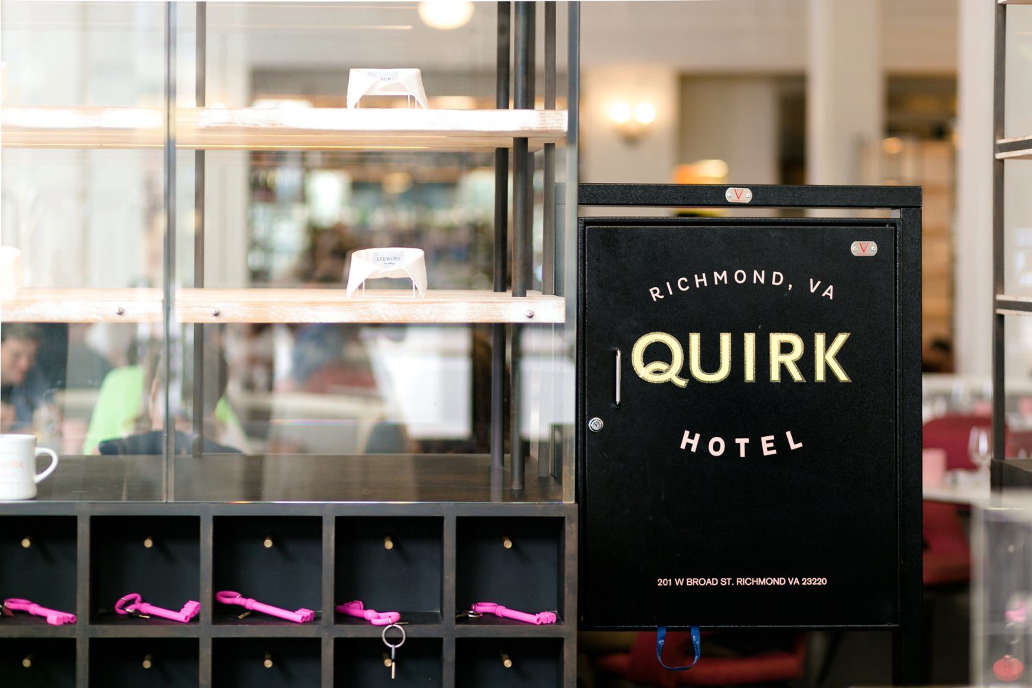 quirk hotel richmond sleepover brand photography alicia bruce