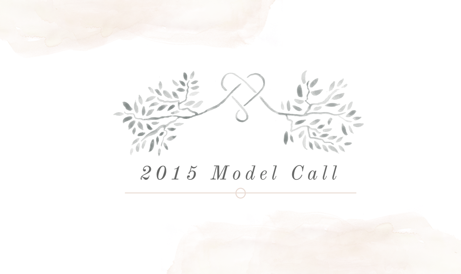 Model-Call-Blog