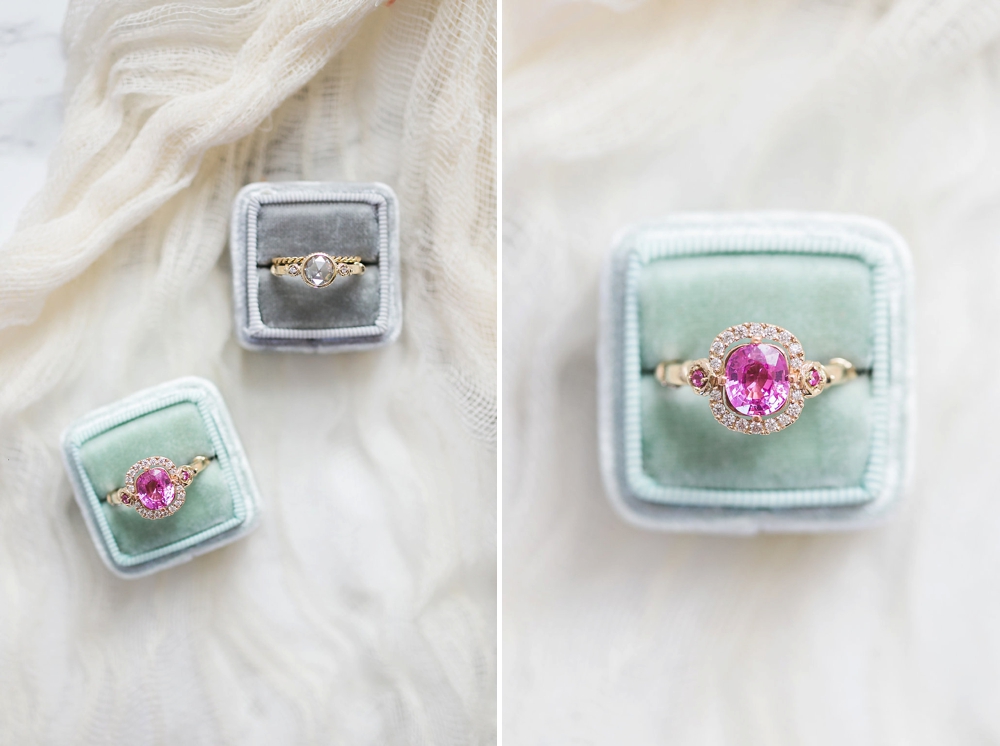 LEL Jewelry Product Photography