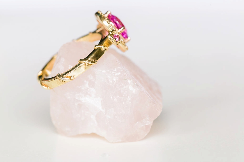 LEL Jewelry Product Photography